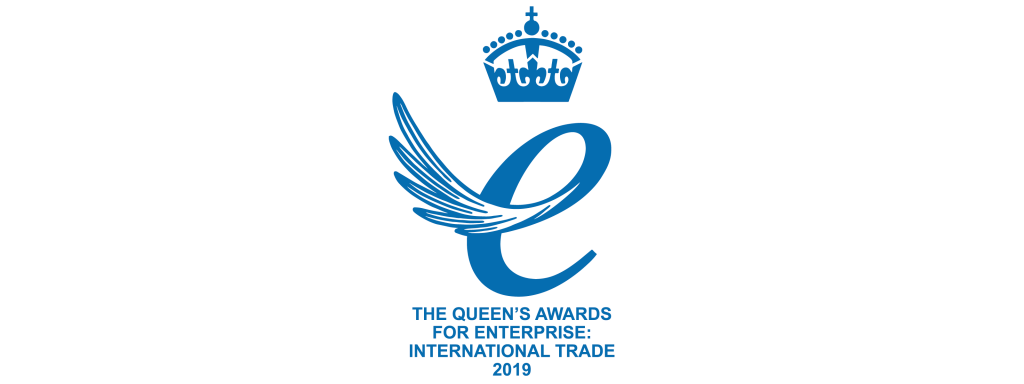 2M are awarded The Queen’s Award for Enterprise: International Trade